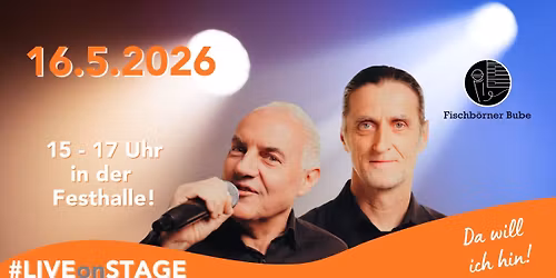 Fischb\u00f6rner Buben auf der Messe W\u00e4chtersbach