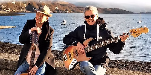 WINTER WARMERS:  Cobalt Tales