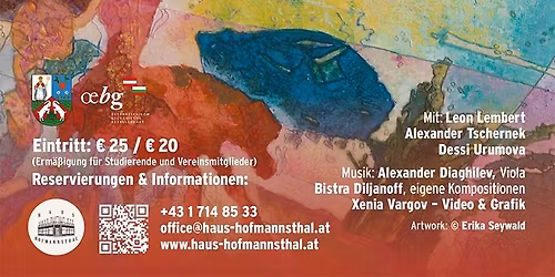 GOTTES NARR \u2013 szenische Lesung