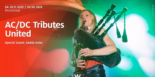 AC\/DC Tributes United