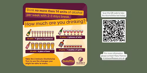 Alcohol Health Champions Training