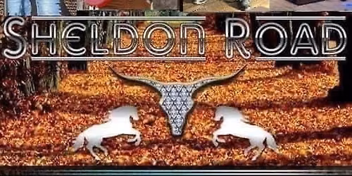 Sheldon Road @ Ashland Elks (Ashland, Ky) - NYE