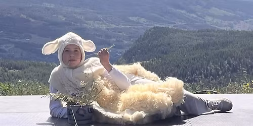 Sommaropera! 27.juni kl 13 og 18