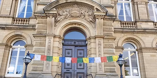 Saltaire Holistic Health Fair 2026
