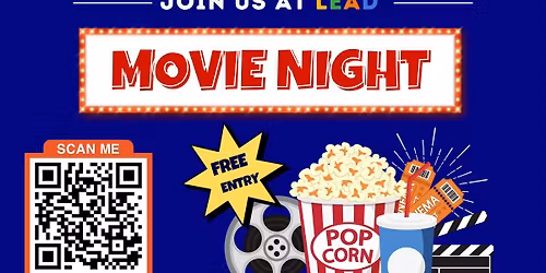 Movie Night