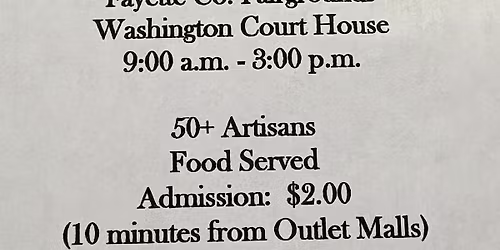 The Show of the Season