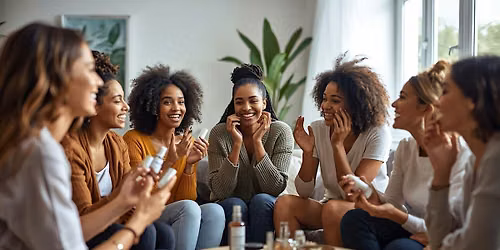 Skincare Social