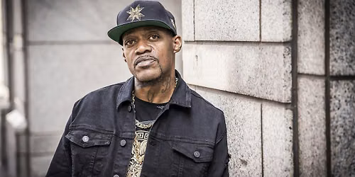 Eric Gales