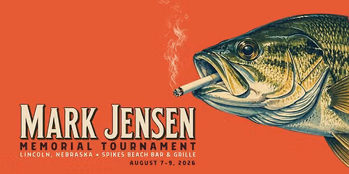 Mark Jensen Memorial Tournament