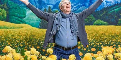 North Carolina Symphony - Rick Steves' Europe: A Symphonic Journey