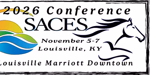SACES 2026 Conference