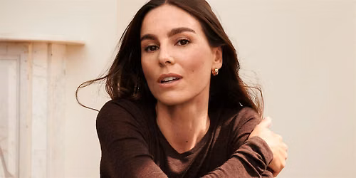 Effortless Bridal Beauty with Laura Mercier