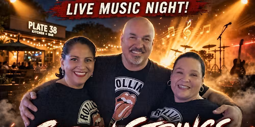 Siren Strings in Pasadena!