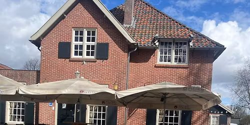Multiple Choice in Cafe Buitenlust. Oirschot