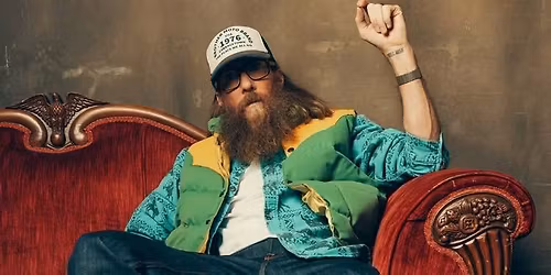 Crowder, Seph Schlueter & Patrick Mayberry