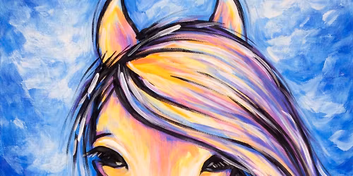 Paint & Sip @ Fast Lane Bar & Grill