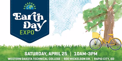 Earth Day Expo 2026