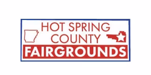 2025 Hot Spring County Fair Awards Ceremony