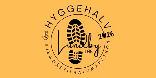 HYGGEHALV * September 2026
