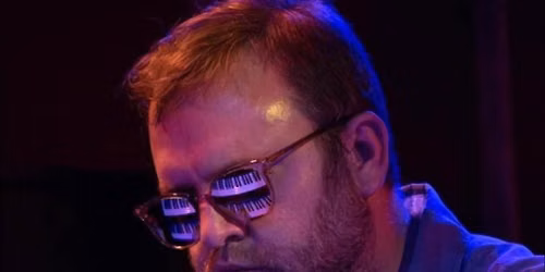 The Kurt Reeder ORGANization live at the Rose Bowl Tavern