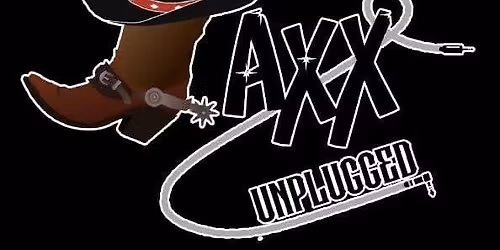 Jaxx Unplugged
