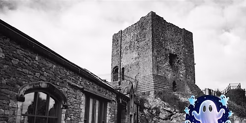 Mystic Nights Ghost Tours at Clitheroe Castle