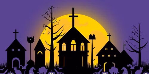 Pintoween!