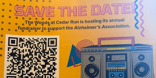 Vintage Sock Hop Party to Support Alzheimer\u2019s Association