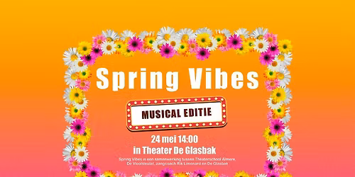 Springvibes