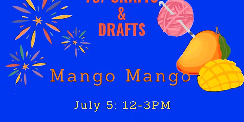 Mango Mango