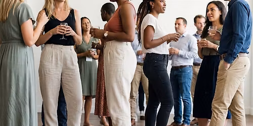 In Person Networking with Polk County Wedding Professionals