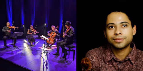 Takacs Quartet