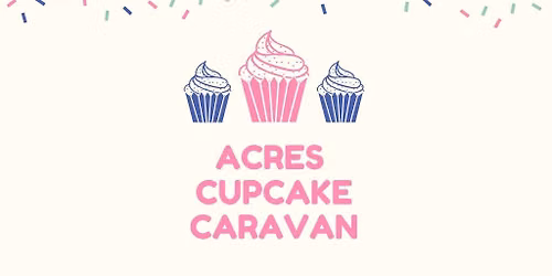 Halloween Cupcake Caravan