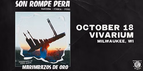 Son Rompe Pera