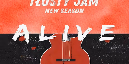 T\u0141USTY JAM \u2013 wyj\u0105tkowo w poniedzia\u0142ek 10 listopada!