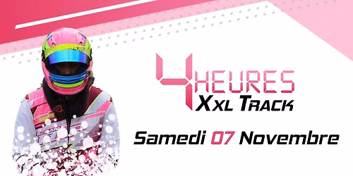 4h XXL Track 