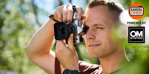 Fotowalk: Dein Einstieg in die Welt der Fotografie