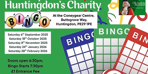 Bingo!