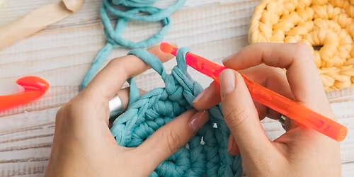 The Leveson Centre Handmade Market