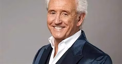 Tony Christie Up-close & Unplugged