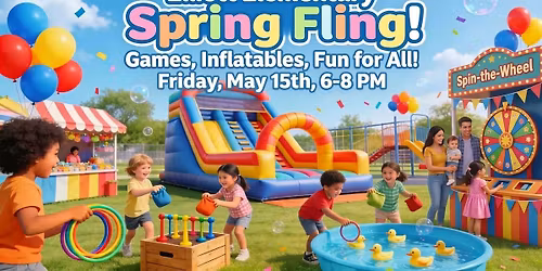 Spring Fling 2026