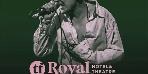 These Charming Men play The Smiths in Castlebar