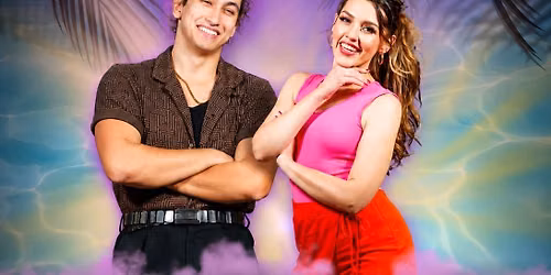 FriYay: Beginner Night Salsa Class & Social | No Partner Needed