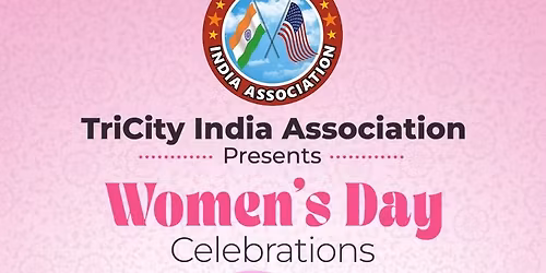 TRICIA 2026 International Women’s Day Celebrations 🥳