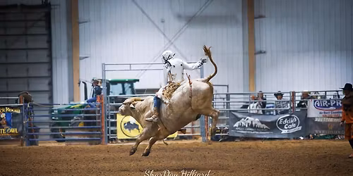 Brash Winter Series Rodeo