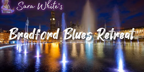 Bradford Blues Retreat 