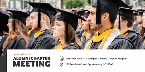Spartanburg Alumni Chapter Gathering