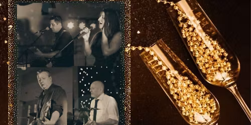 New Years Eve Party!!