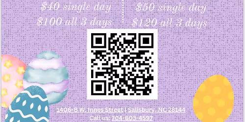 \u201cEggs\u201dTravagant - Engineering Kids Camp