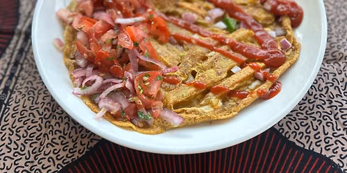 Nataka Kula at Hometown Market 2026 Season